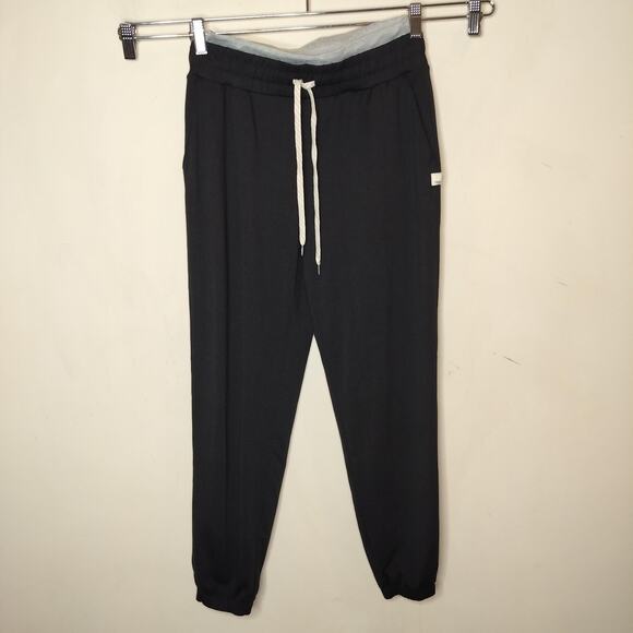 Vuori Pants - Vuori Halo Warm Up Jogger Athleisure Comfy